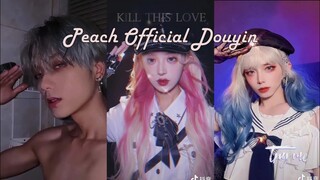[抖音] Hot Trend Biến Hình "Kill This Love" - Tổng Hợp Trend Trên Douyin