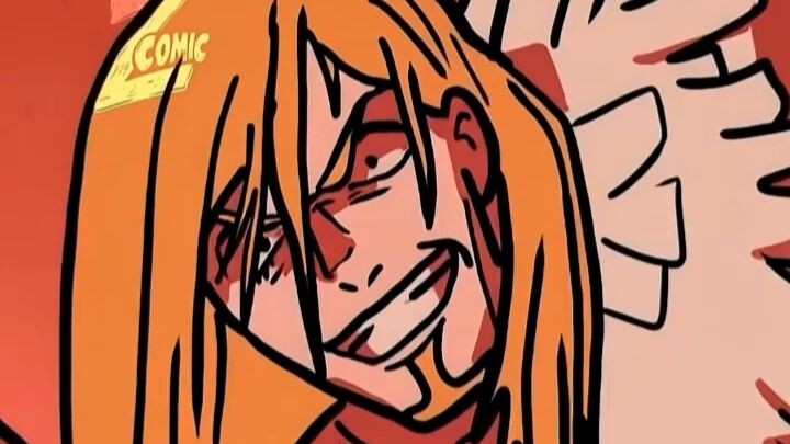 Regista chăm chỉ hơn bất kỳ ai – Jujutsu Kaisen