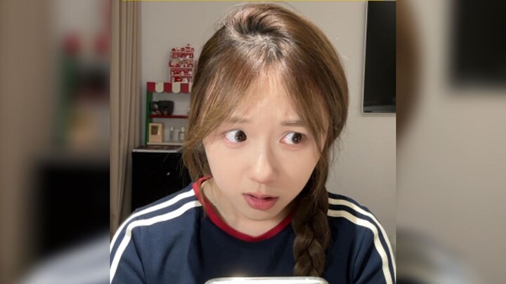 It seems Chinese evolved without notifying me.