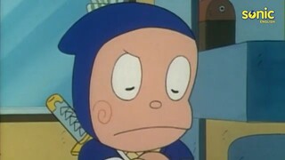 Hattori Plays A Game With Yumiko_ _ Ninja hattori _ _ Full Episode