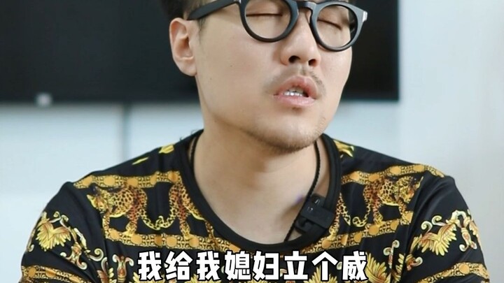 บางคนกลายเป็นคนไร้ยางอายเพราะได้รับโทษเบาเกินไป!