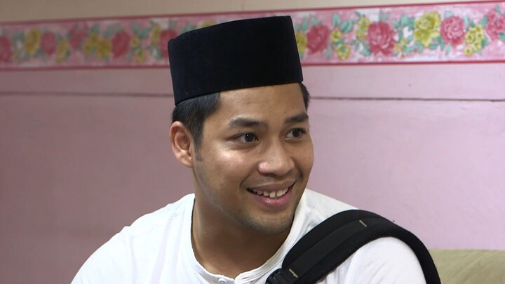 Telemovie Pondok Senja 2016