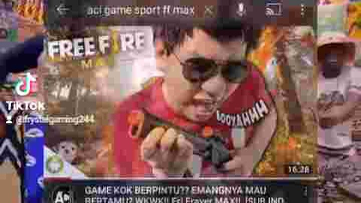 Game kok berpintu🗿🗿🗿