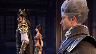 Peerless Battle Spirit Eps 130 Sub Indo Best HD