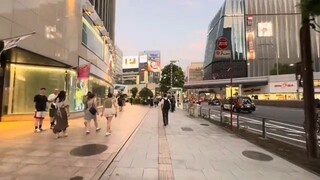 y2mate.com - 4K HDR Ginza is the most expensive City in Japan  Walking Tour from