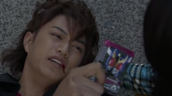 Brother Diqi: When the purple light is turned on, no one loves anyone except Mitsumi Natsumi [Kadoya