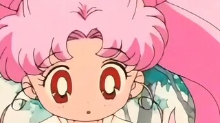 美少女战士联动蜡笔小新，但是这个小新也太帅了吧