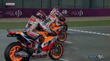 FULL RACE MOTOGP QATAR 2016