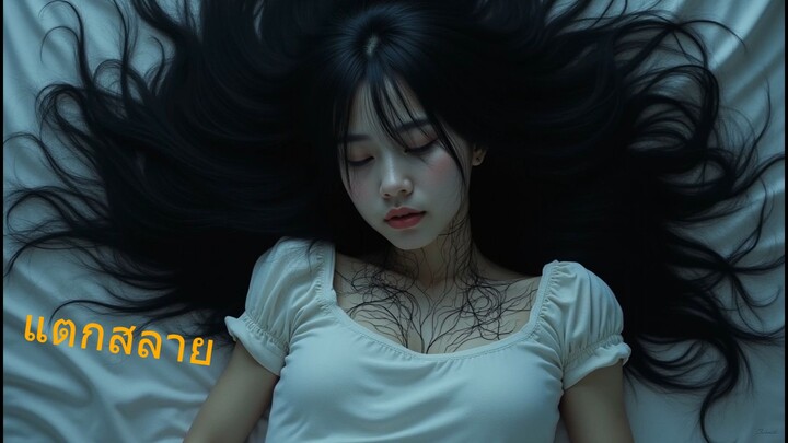 001 แตกสลาย