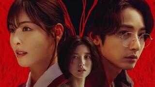 k-drama | s line episode 5 - subtitle indonesia