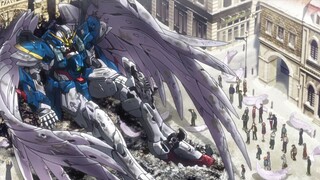 Gundam Build Divers tập 1 Chào Mừng Đến Với GBN
