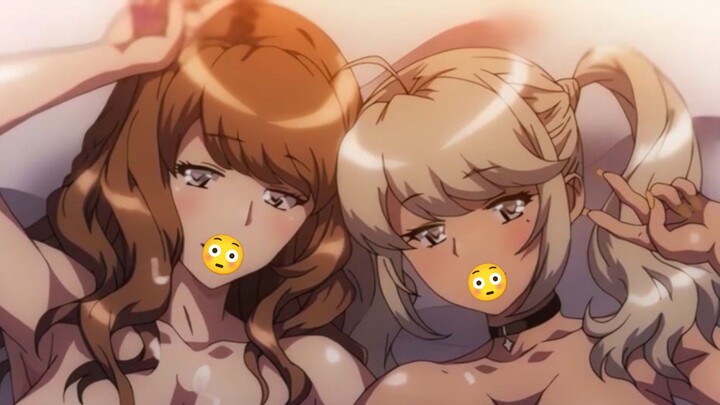 aku bertemu dengan tante dan anaknya yang sangat cantik 🤤🥵😍