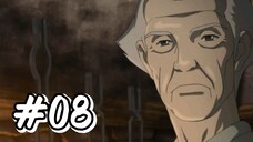 Moribito - Guardian of the Spirit - Episode 08 [English Sub]