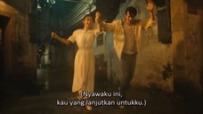TWELVE LETTERS EP08 SUB INDO