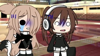 ternyata ini yang di dengar lagu dia