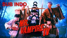Mr. Vampire Saga IV 1988 SUB INDO