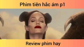 Phim tiên hắc ám p1
