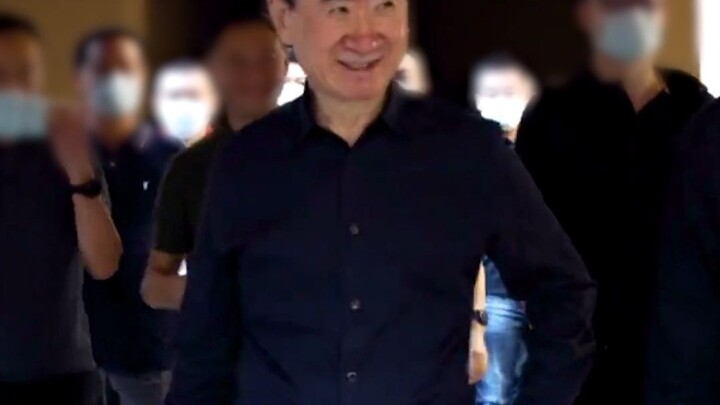 Wanda Redeems Its First Wanda Plaza After Previously Selling Over 80 in Total.