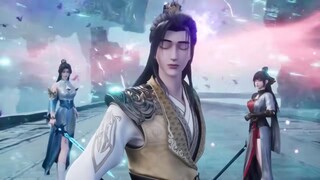 Martial Master Eps 559 PV