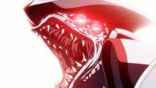[Sawano Hiroyuki] Langsung meledak setelah penekanan yang ekstrim! ! Adrenalin melonjak!