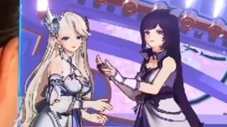 นักแสดงโปรดระวังอย่าเผลอทำบนเวที