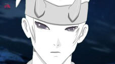 KETIKA NARUTO CYBORG DAN SASUKE CYBORG | BORUTO TWO BLUE VORTEX PART 2103