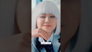 Awkward moment 🤣🤣#revengeofothers  #kdrama #shorts #viral #trending