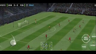 Fifa 22 android ngoại tuyến Mới Chuyển giao mùa đông 22 Máy ảnh mới PS5 HD