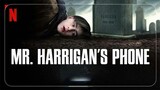 Mr Harrigan's Phone 2022 HD with subtitle