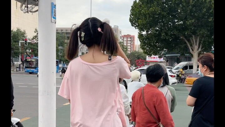 女生180身高是硬伤啊