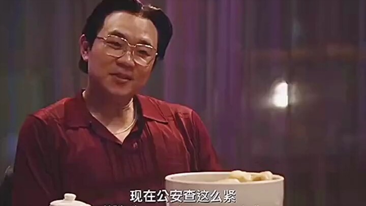 Saat marah, tenaga dalamnya kurang.