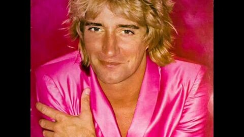 Rod Stewart Music