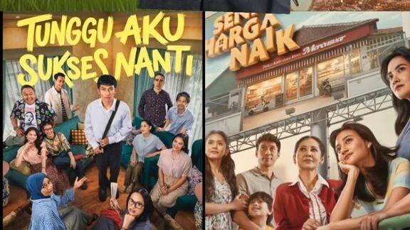 Bahas SEMUA FILM LEBARAN 2026 lezgooooo