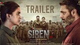 Siren -Jayam Ravi latest tamil movie watch now-Link In Discription