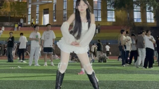 随舞合集