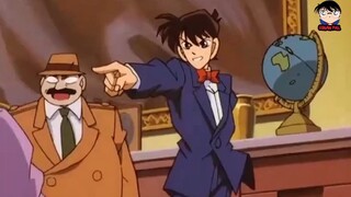 Thám Tử Lừng Danh Conan - Shinichi Kudo _ Khởi Đầu