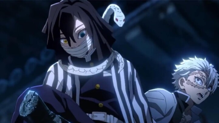 Fengzhu: No place to run now, huh?