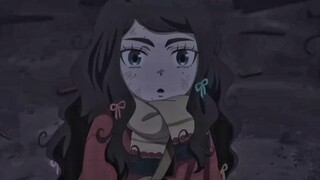 Akhirnya muncul ibunya Rin & Yukio...