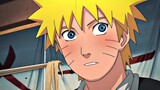 Naruto: Terima kasih, Sai, kamu sangat perhatian...