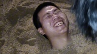 คุณควรไปชายหาดกับเพื่อนๆ เสมอ