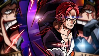 SHANKS déclare la GUERRE pour LE ONE PIECE sur ELBAF et PERSONNE n'est PRÊT ! ONE PIECE 1076