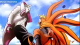 Naruto Baryon vs Isshiki - Trận Chiến Giữa Những Kẻ Mạnh Nhất-P4