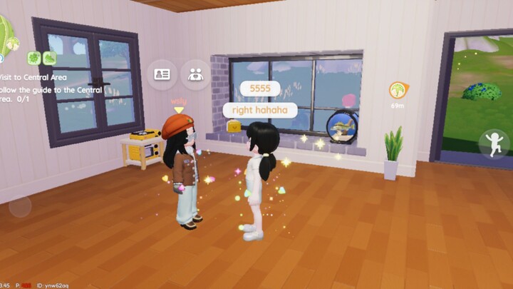 main heartopia ketemu org thailand