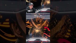 REACTION EPISODE 96 PART 2 THE SKIBIDI WARS TERBARU @Virlance! Trio Triadian Titan Datang Menyerang