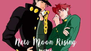 【承花cb/cp meme】new moon rising
