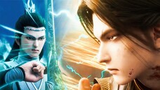Jade Dynasty Season 3 Episode 16 [ 68 ] Preview | DMV