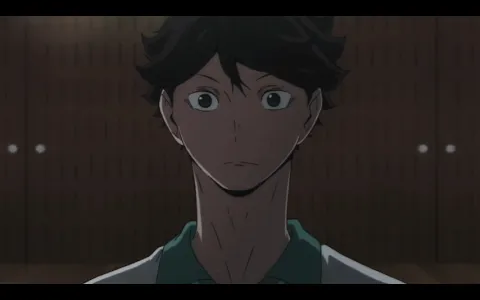 กลัว - oikawa edit