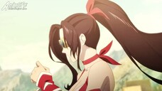 Quanzhi Gashou S2 - 08