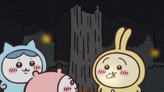 Babies staying up all night in pajamas