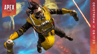 Apex Devstream // ทุกอย่าง ซีซั่น 6